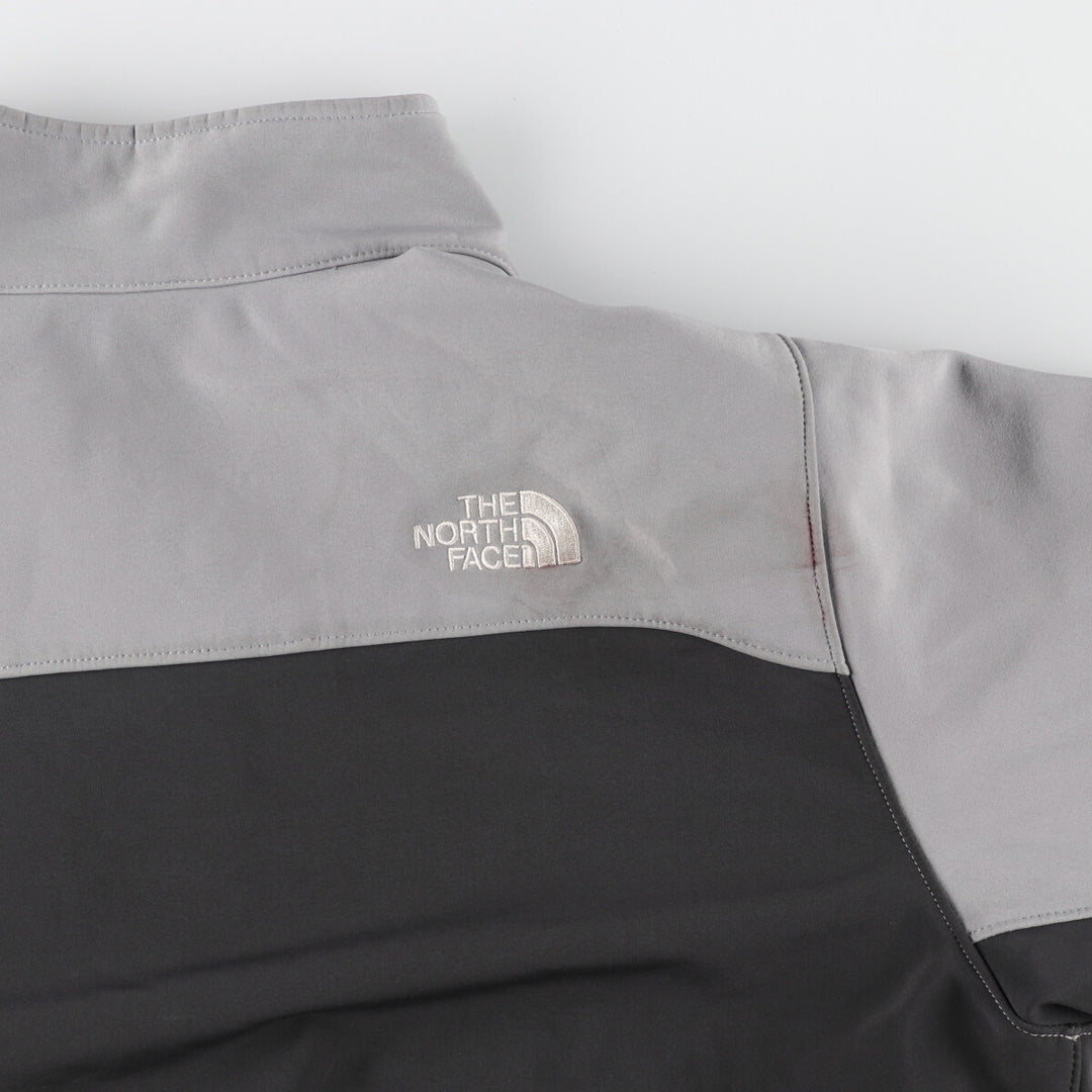 THE NORTH FACE Softshell Jacket Men's L /eaa393117