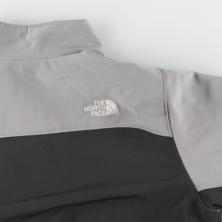THE NORTH FACE Softshell Jacket Men's L /eaa393117