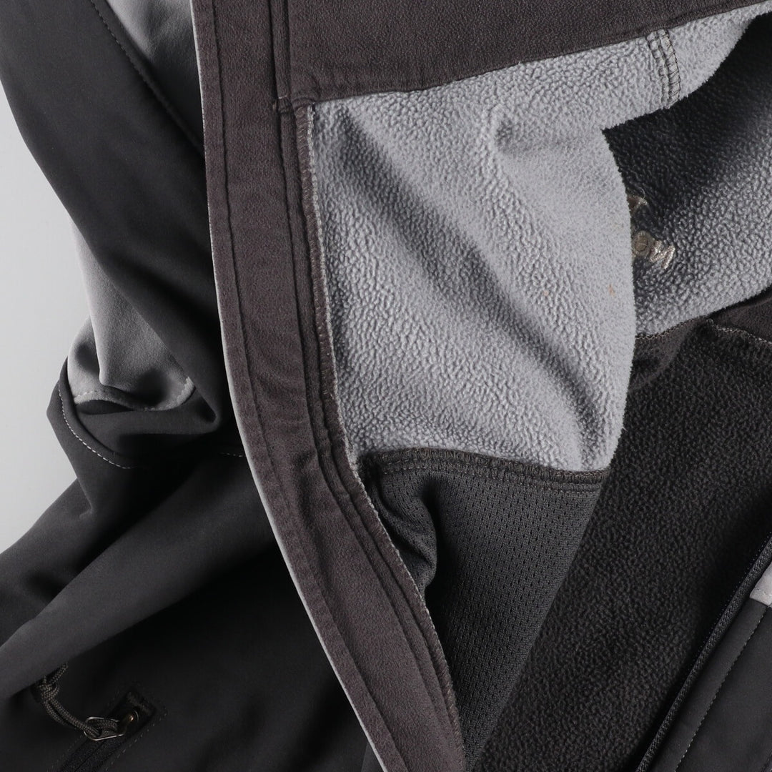 THE NORTH FACE Softshell Jacket Men's L /eaa393117