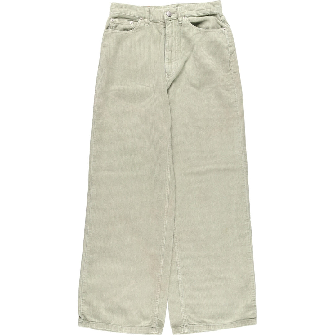 BOG Corduroy Pants Women's L (w28) [Eluru] /eaa393161