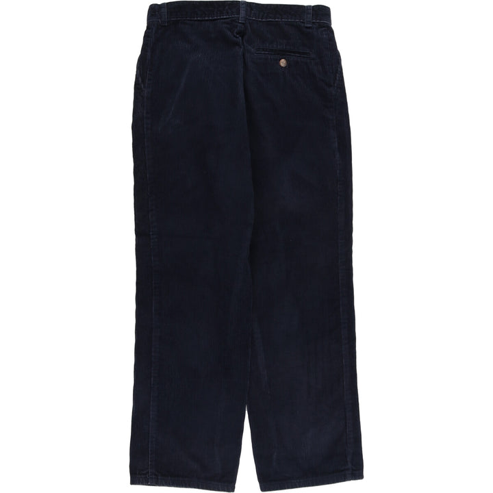 CLASS CLUB Corduroy Pants Women's L (w30) [Eluru] /eaa393162