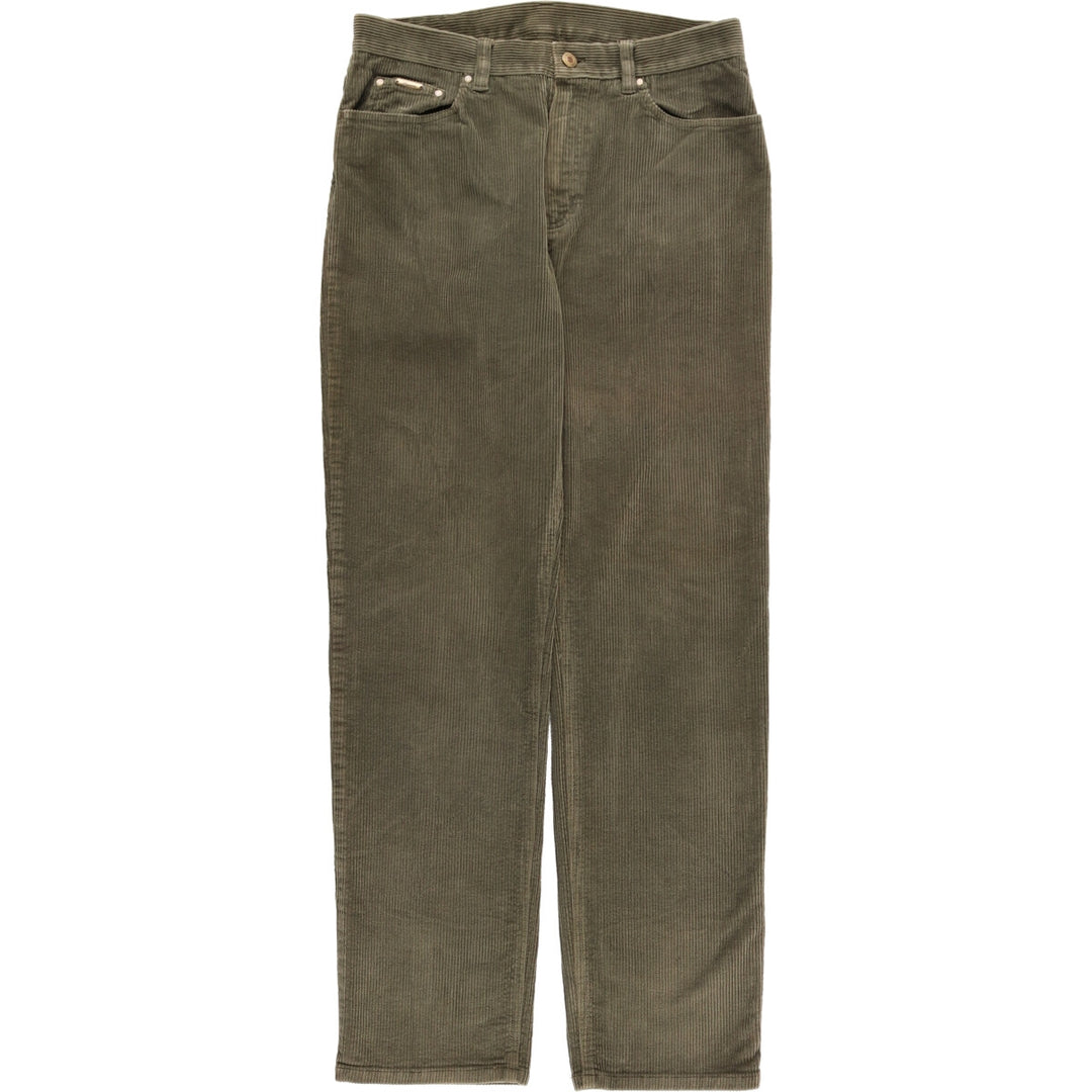 Ralph Lauren Jeans Co. Corduroy pants, women's L (w30) [Eluru] /eaa393163