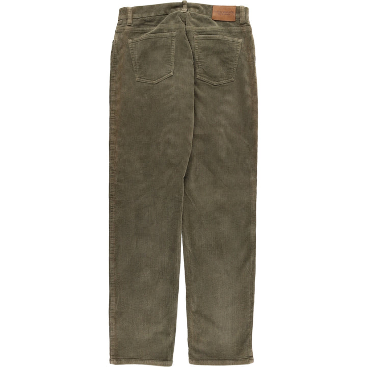 Ralph Lauren Jeans Co. Corduroy pants, women's L (w30) [Eluru] /eaa393163