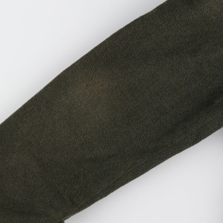 Burberry's wool jacket for men, size M /eaa393229