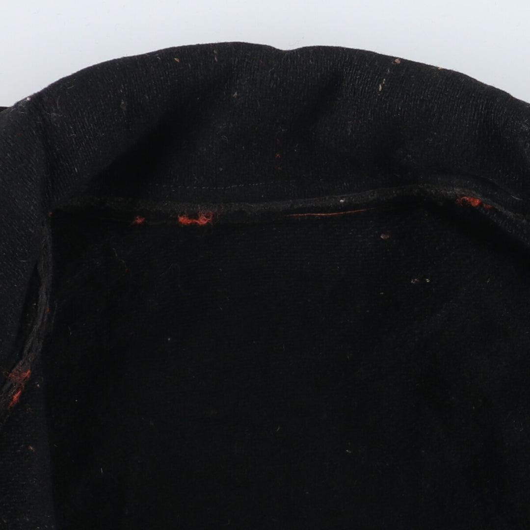 60'S GARFIELD ATHLETIC EQUIPMENT CO Wool Stadium Jacket Award Jacket Varsity Jacket Men's M Vintage / eaa393257