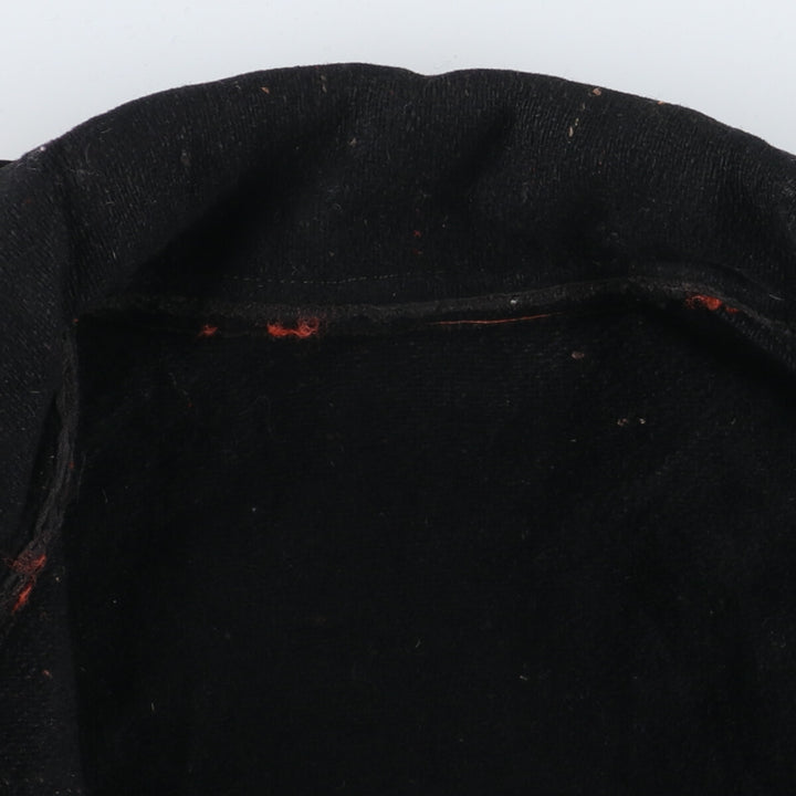 60'S GARFIELD ATHLETIC EQUIPMENT CO Wool Stadium Jacket Award Jacket Varsity Jacket Men's M Vintage / eaa393257