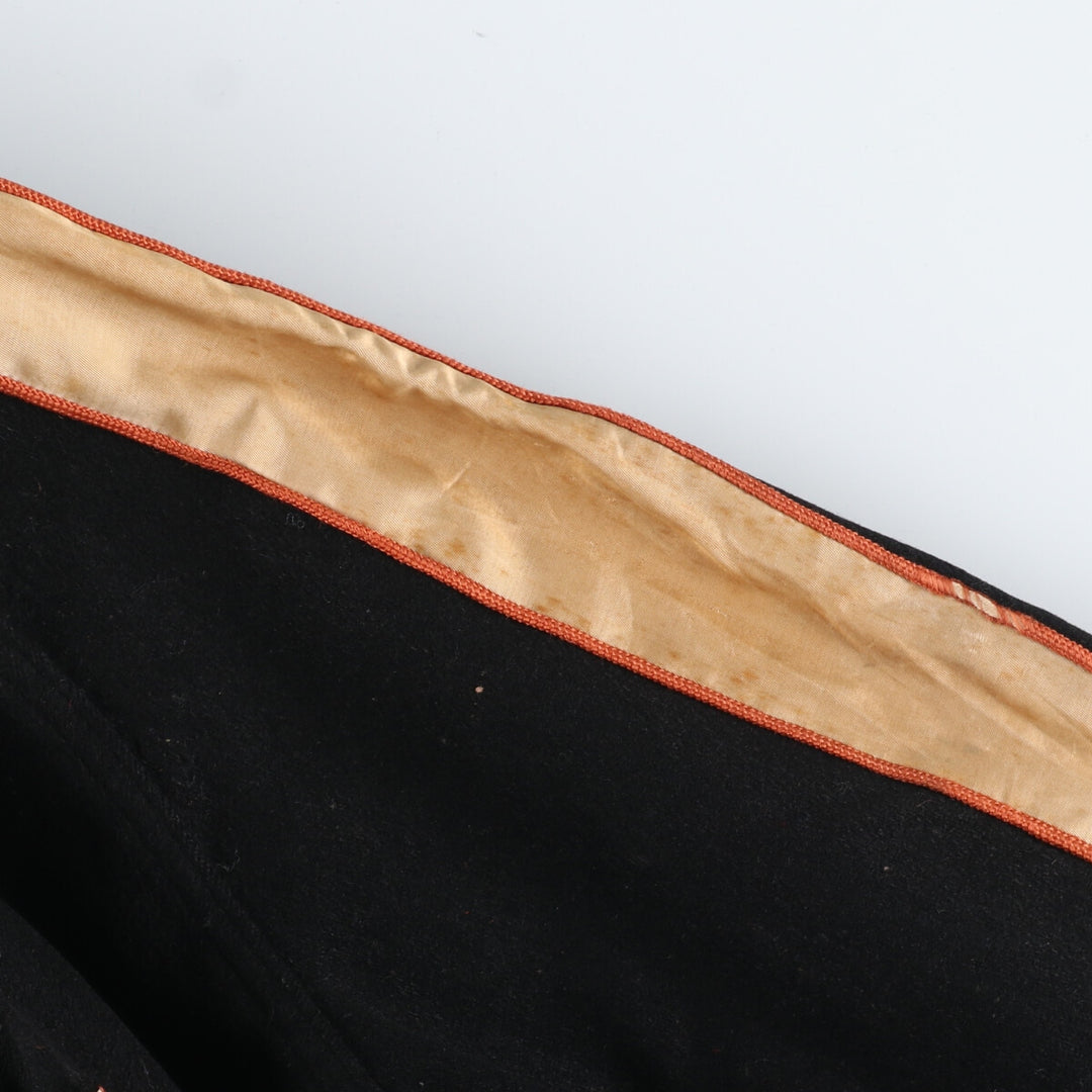 60'S GARFIELD ATHLETIC EQUIPMENT CO Wool Stadium Jacket Award Jacket Varsity Jacket Men's M Vintage / eaa393257