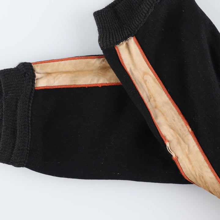 60'S GARFIELD ATHLETIC EQUIPMENT CO Wool Stadium Jacket Award Jacket Varsity Jacket Men's M Vintage / eaa393257