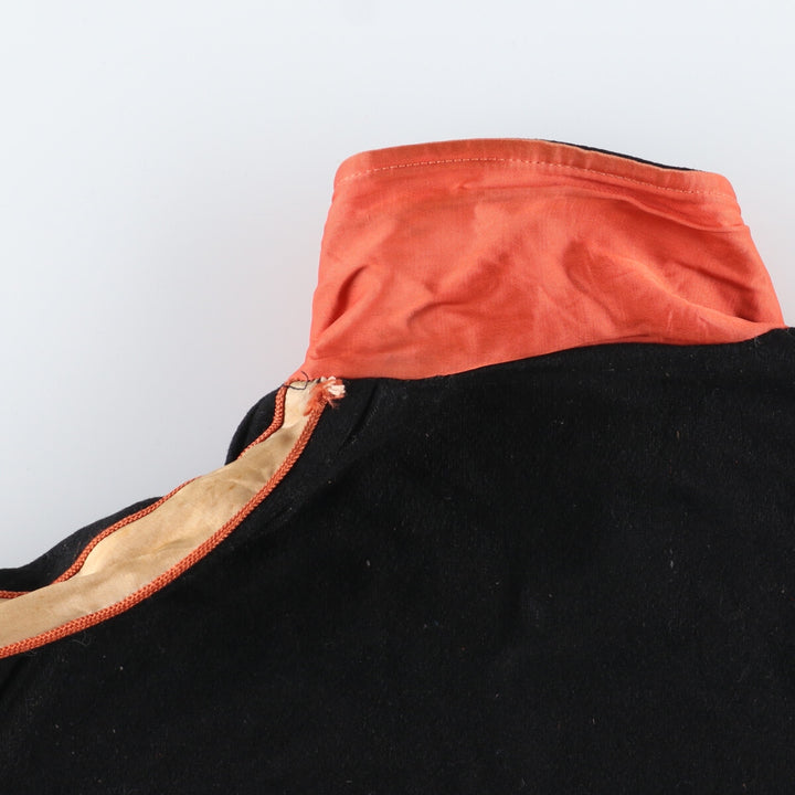 60'S GARFIELD ATHLETIC EQUIPMENT CO Wool Stadium Jacket Award Jacket Varsity Jacket Men's M Vintage / eaa393257