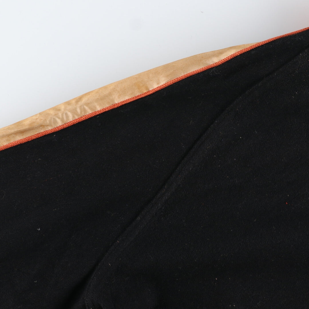 60'S GARFIELD ATHLETIC EQUIPMENT CO Wool Stadium Jacket Award Jacket Varsity Jacket Men's M Vintage / eaa393257