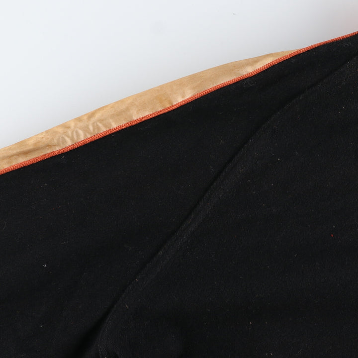 60'S GARFIELD ATHLETIC EQUIPMENT CO Wool Stadium Jacket Award Jacket Varsity Jacket Men's M Vintage / eaa393257