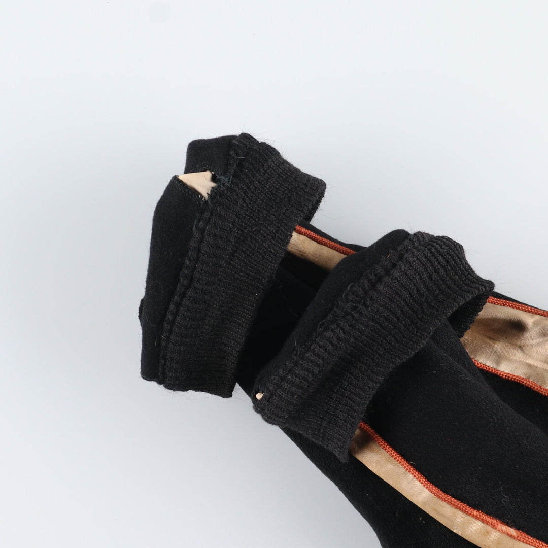 60'S GARFIELD ATHLETIC EQUIPMENT CO Wool Stadium Jacket Award Jacket Varsity Jacket Men's M Vintage / eaa393257