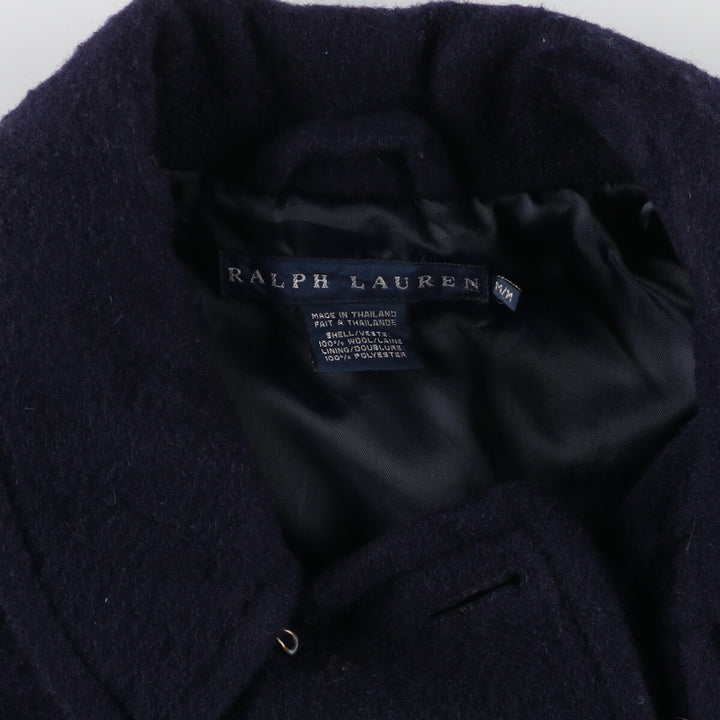 Ralph Lauren RALPH LAUREN Wool jacket Women's M /eaa393315