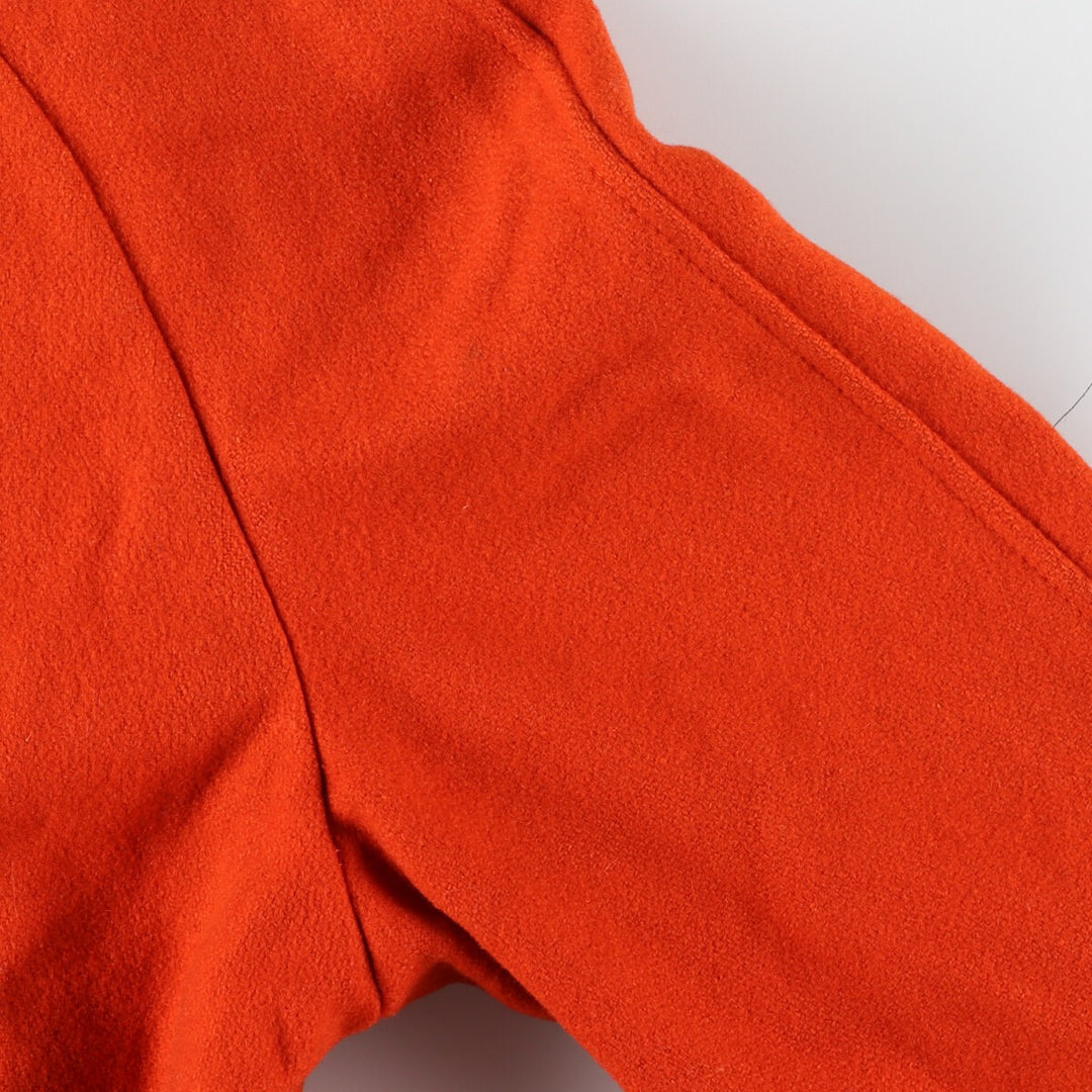 90'S DEERFOOT Wool Stadium Jacket Award Jacket Varsity Jacket Made in USA Men's L Vintage /eaa393351