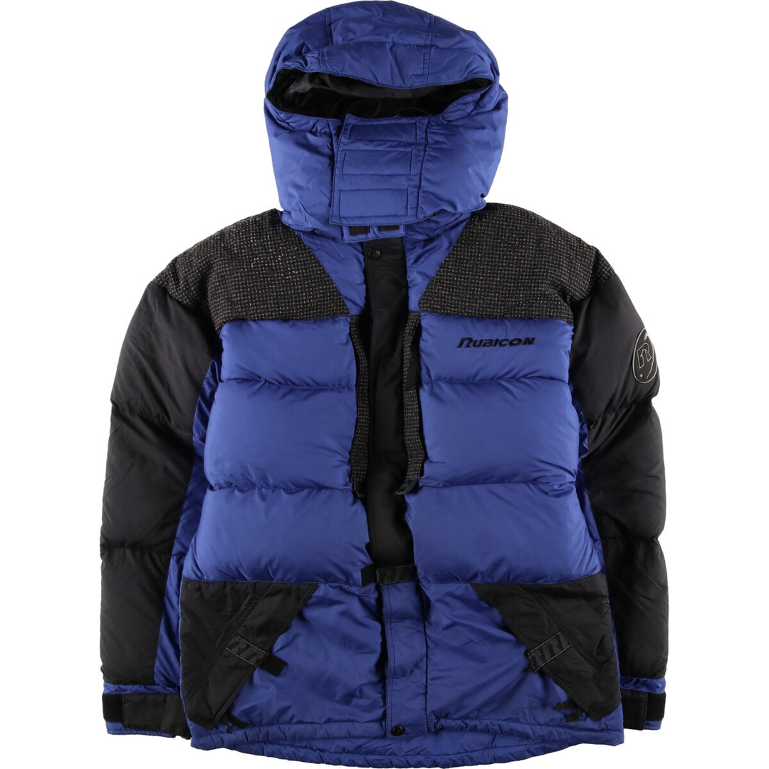 GRANITE CHIEF Down Parka Men's XL /eaa393408