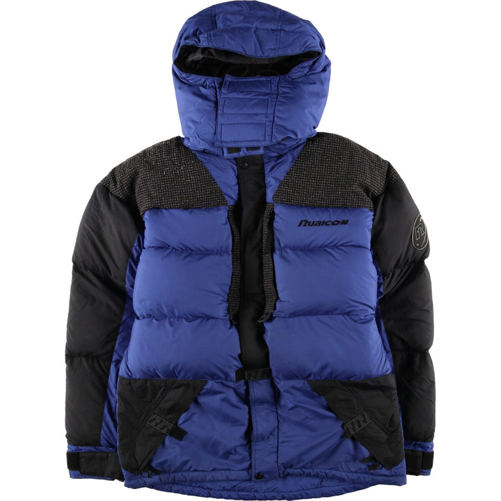 GRANITE CHIEF Down Parka Men's XL /eaa393408