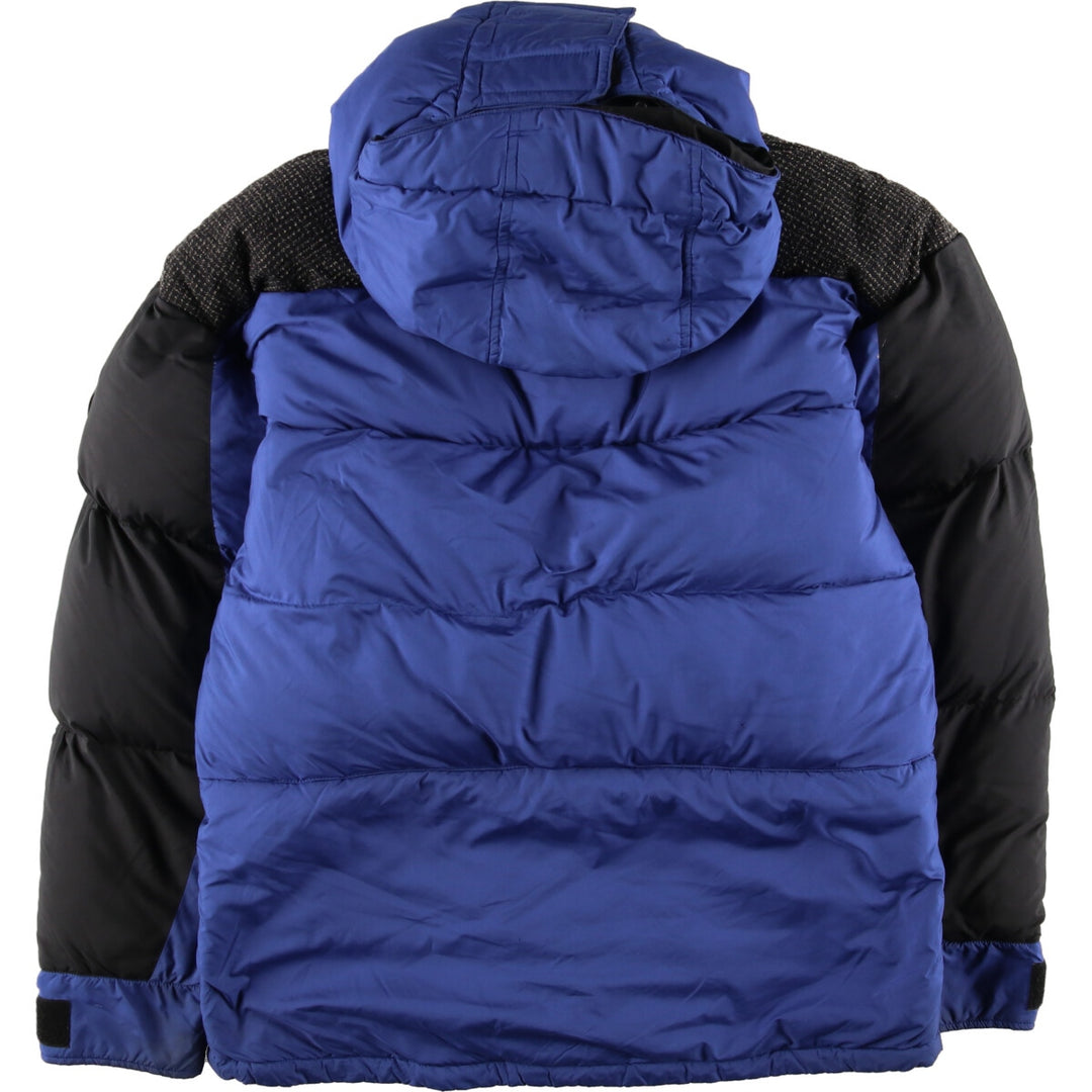 GRANITE CHIEF Down Parka Men's XL /eaa393408