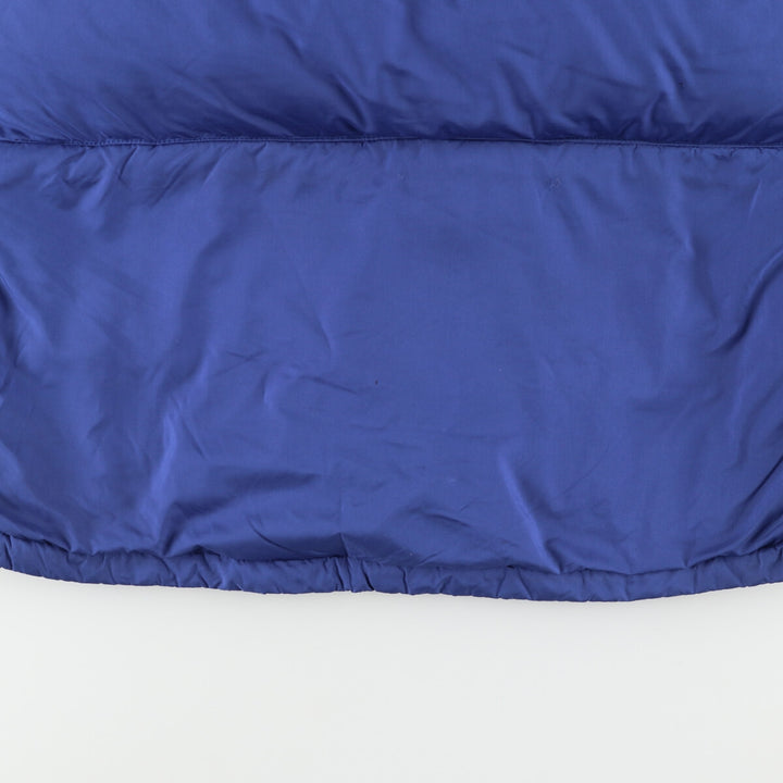 GRANITE CHIEF Down Parka Men's XL /eaa393408