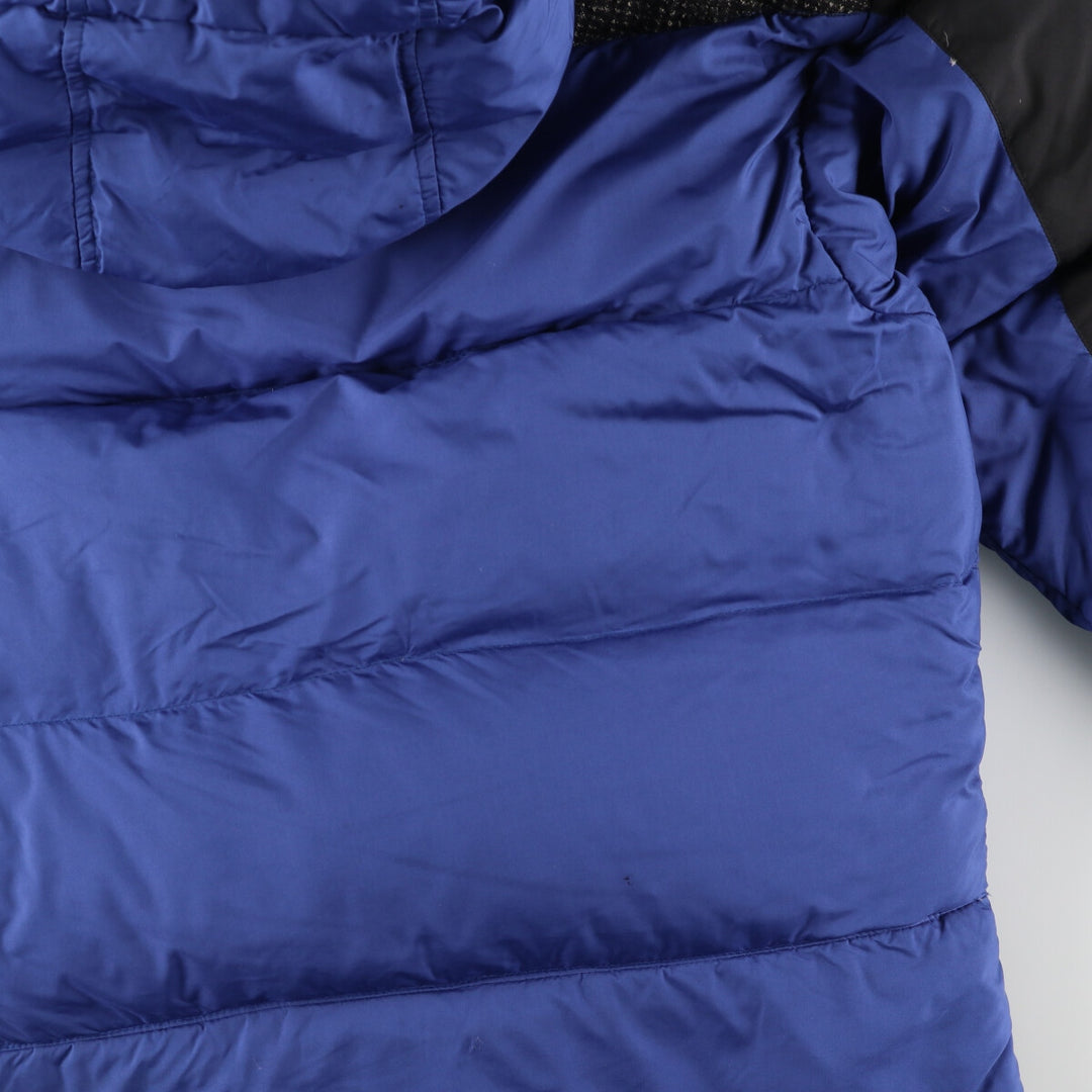 GRANITE CHIEF Down Parka Men's XL /eaa393408