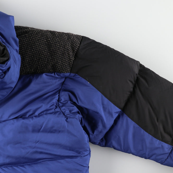 GRANITE CHIEF Down Parka Men's XL /eaa393408