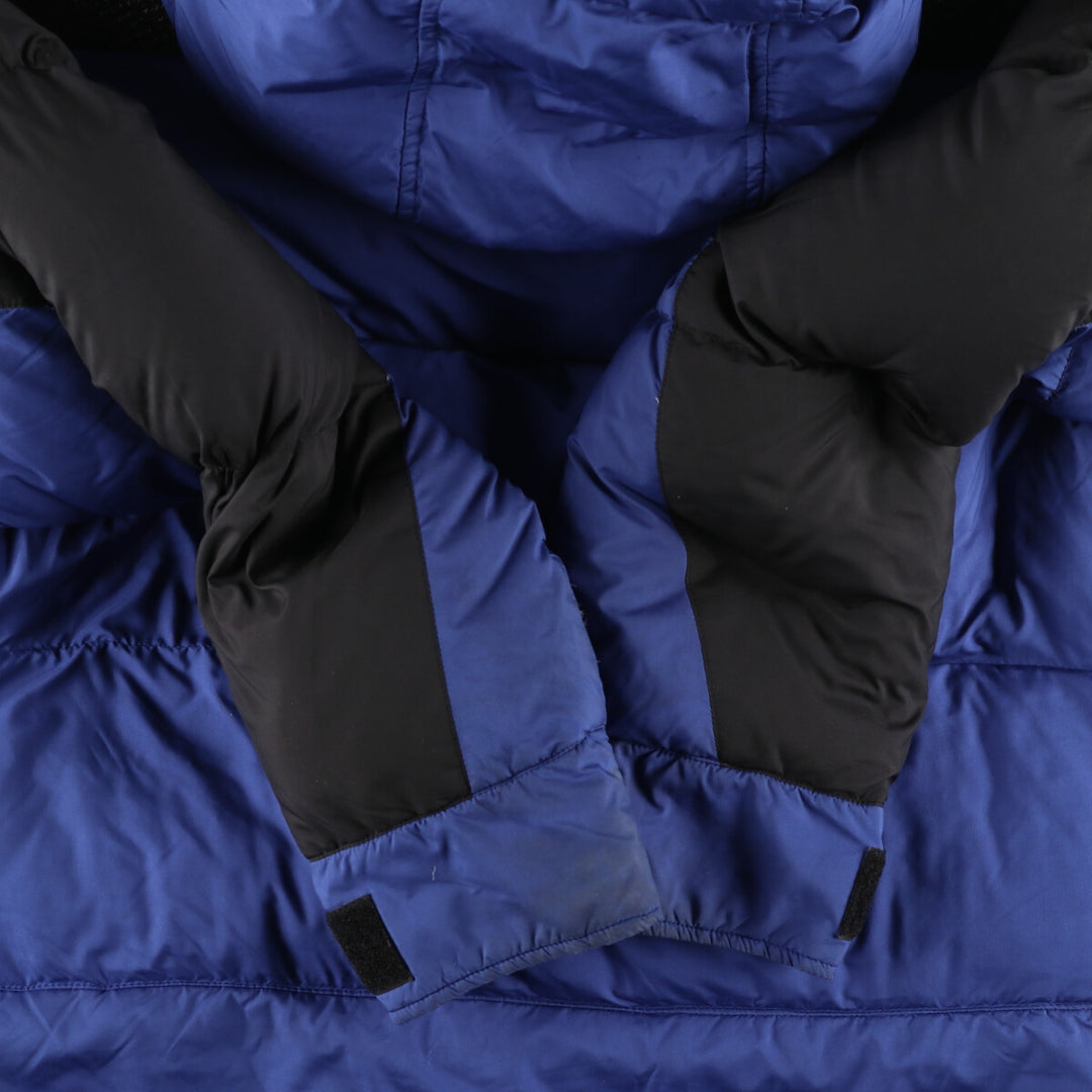 GRANITE CHIEF Down Parka Men's XL /eaa393408