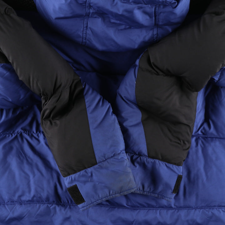 GRANITE CHIEF Down Parka Men's XL /eaa393408