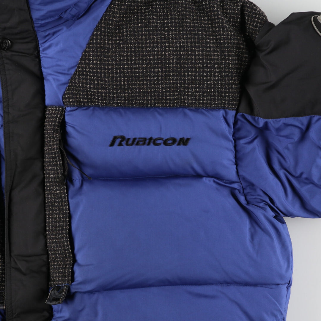 GRANITE CHIEF Down Parka Men's XL /eaa393408