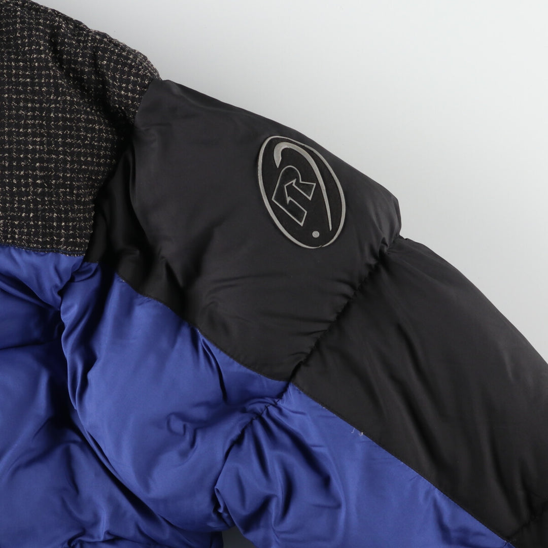 GRANITE CHIEF Down Parka Men's XL /eaa393408