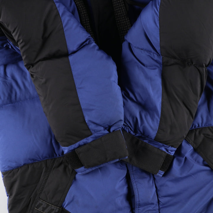 GRANITE CHIEF Down Parka Men's XL /eaa393408