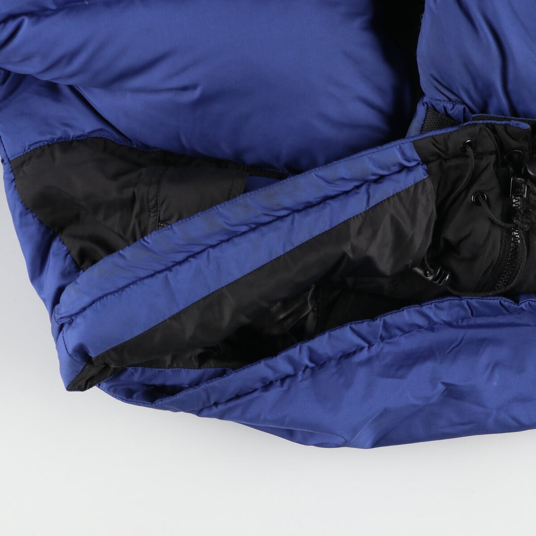 GRANITE CHIEF Down Parka Men's XL /eaa393408