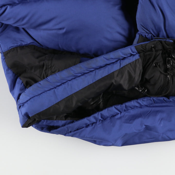 GRANITE CHIEF Down Parka Men's XL /eaa393408