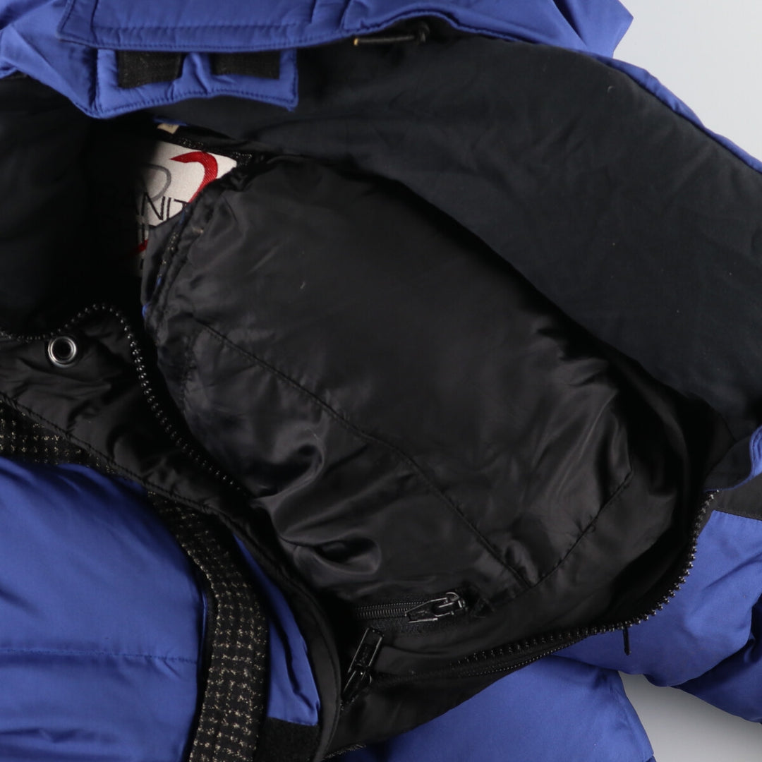 GRANITE CHIEF Down Parka Men's XL /eaa393408