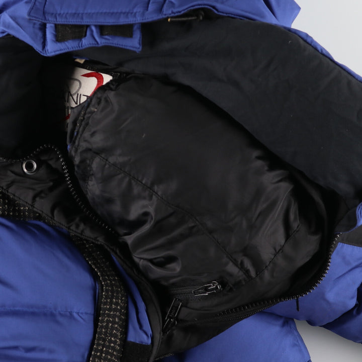 GRANITE CHIEF Down Parka Men's XL /eaa393408