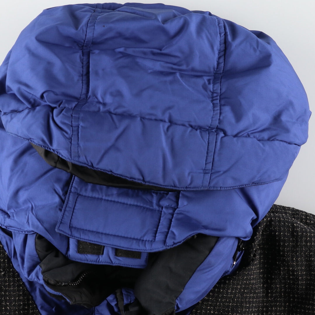 GRANITE CHIEF Down Parka Men's XL /eaa393408