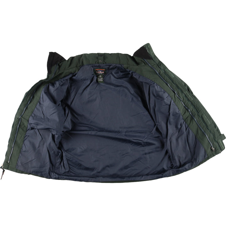 LLBean Mountain Jacket Men's M /eaa393457