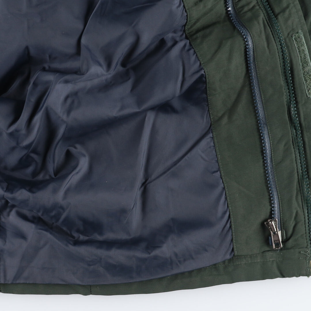 LLBean Mountain Jacket Men's M /eaa393457