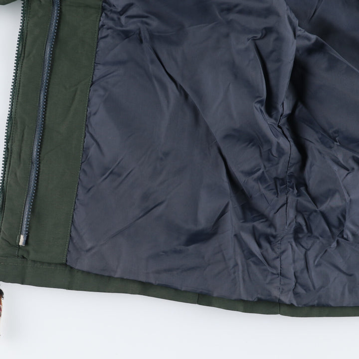 LLBean Mountain Jacket Men's M /eaa393457