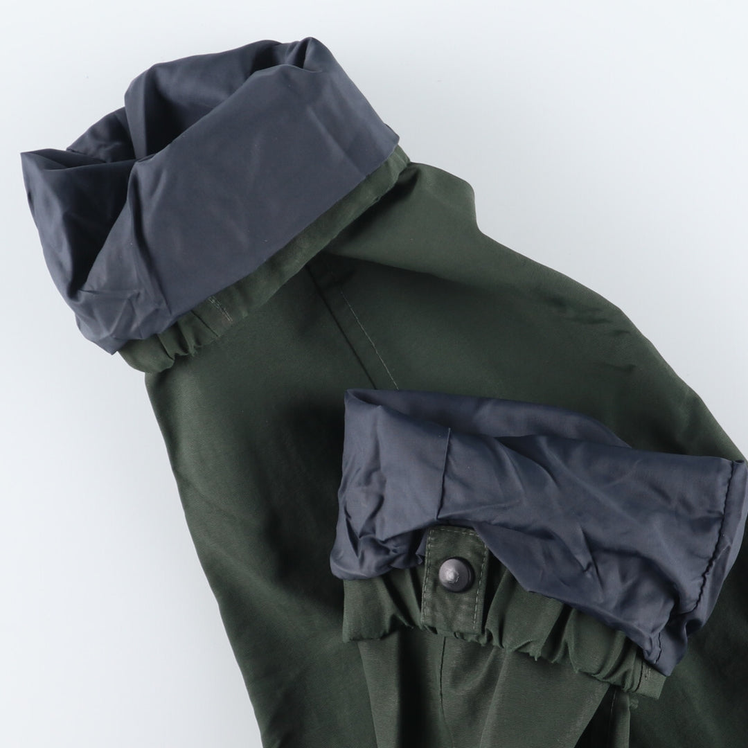 LLBean Mountain Jacket Men's M /eaa393457