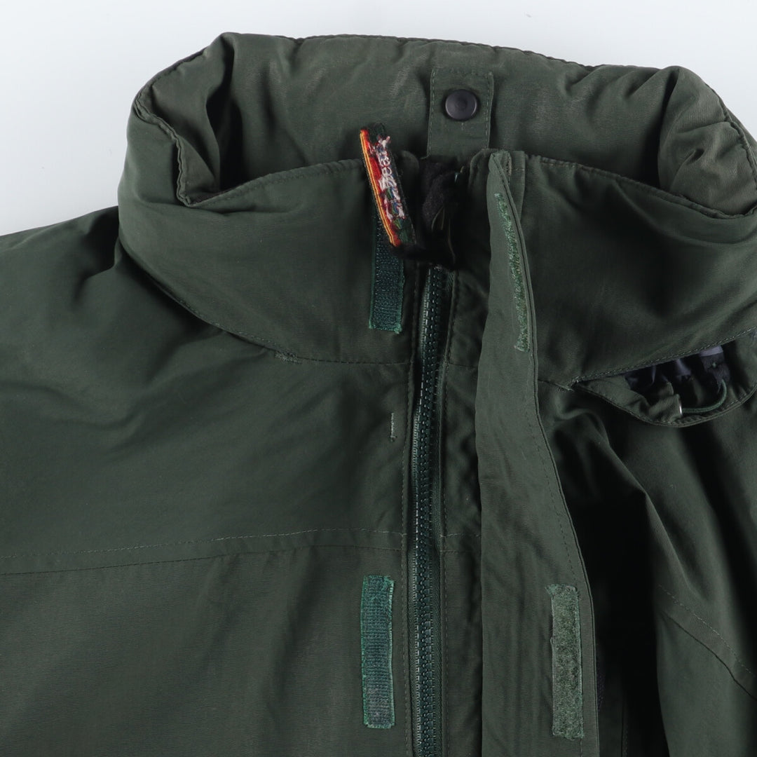 LLBean Mountain Jacket Men's M /eaa393457