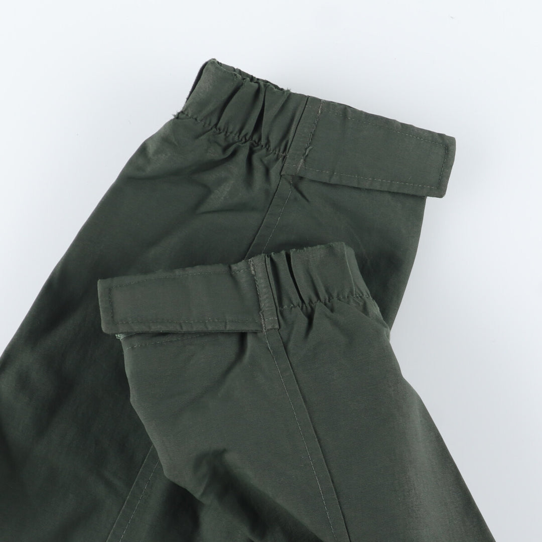 LLBean Mountain Jacket Men's M /eaa393457