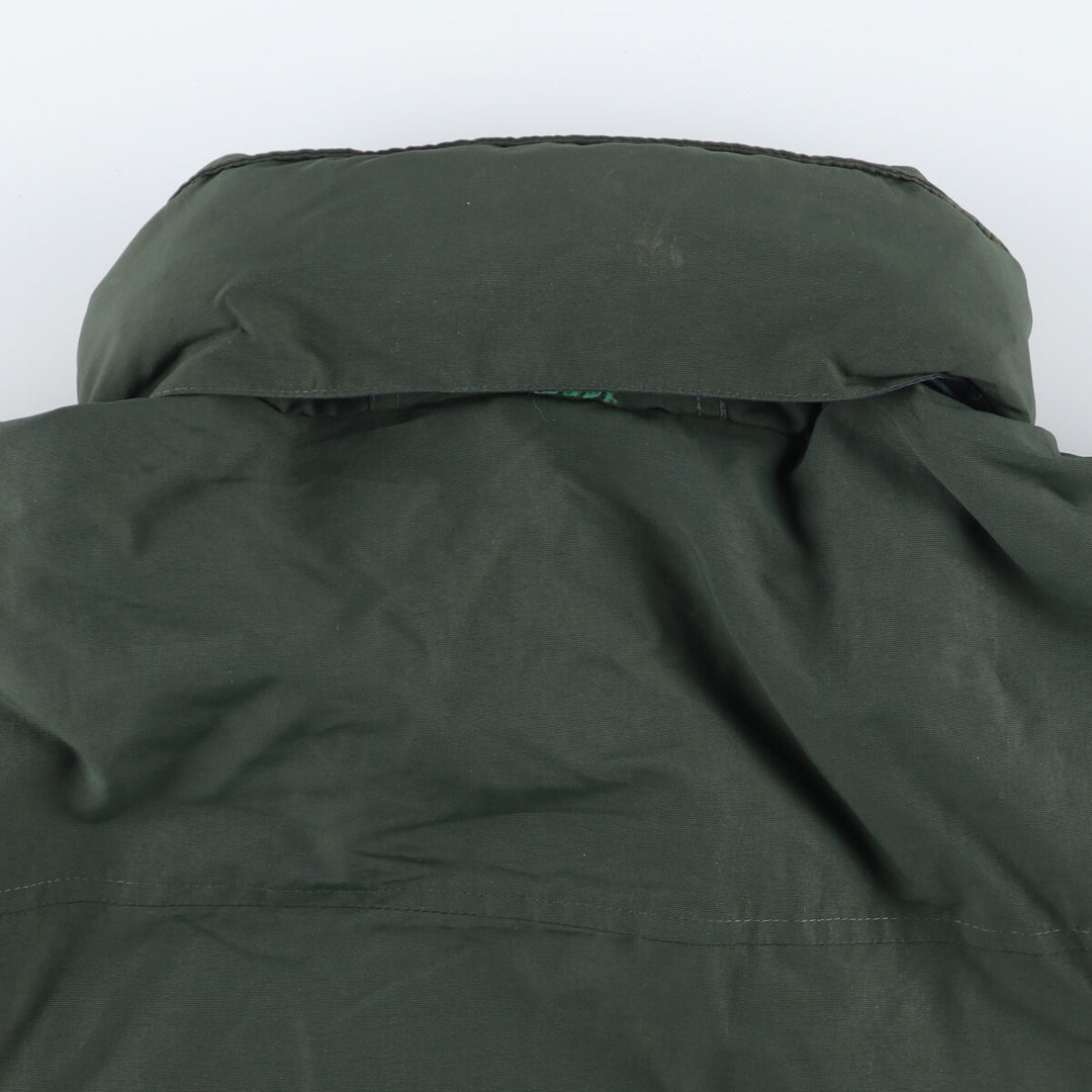 LLBean Mountain Jacket Men's M /eaa393457