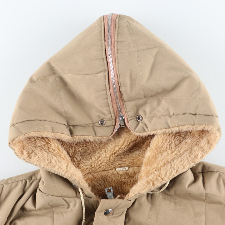 Mountain parka made in USA, men's XXL /eaa393475