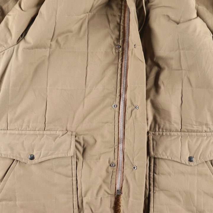 Mountain parka made in USA, men's XXL /eaa393475