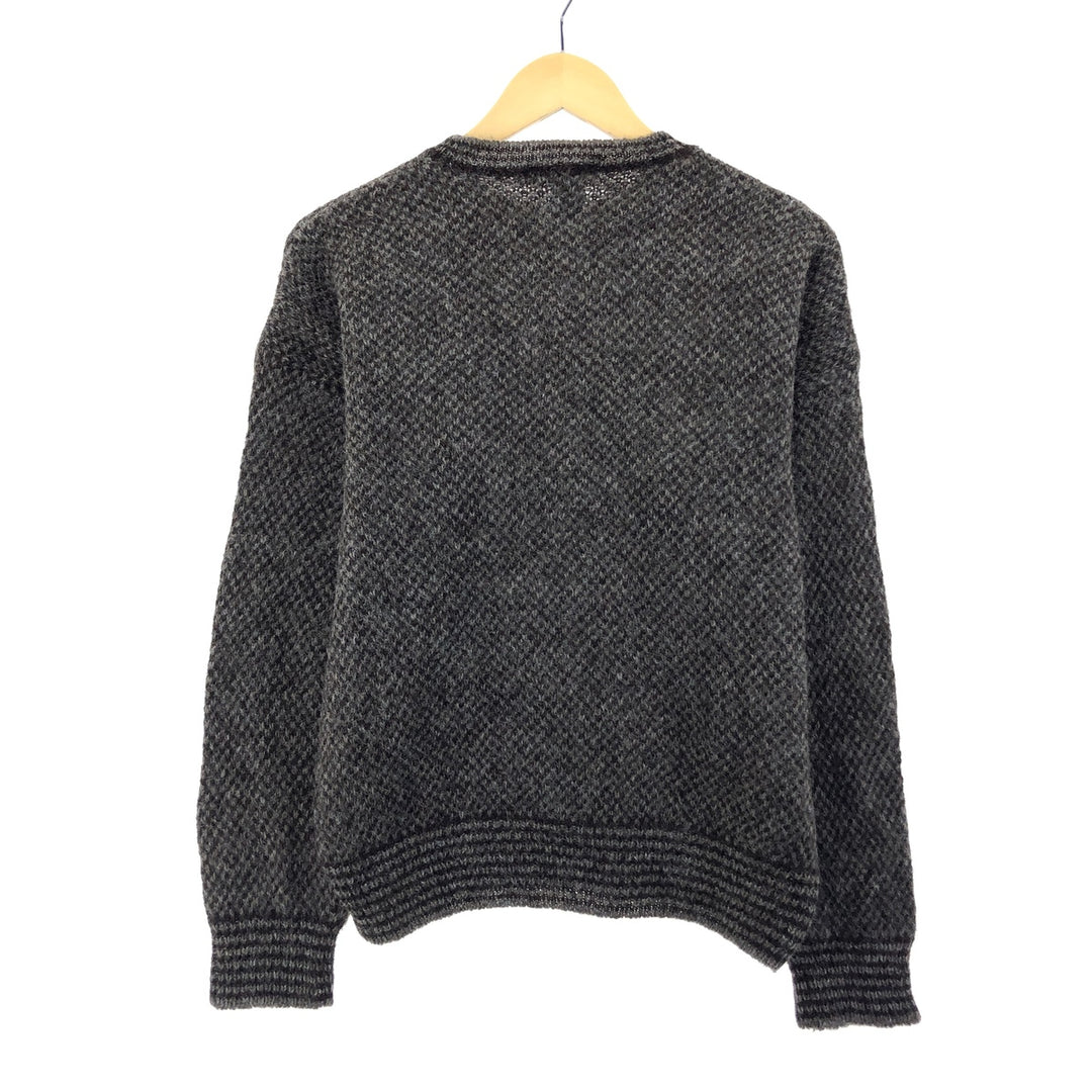 90'S NAUTICA Wool Knit Sweater Men's L Vintage /eaa393595