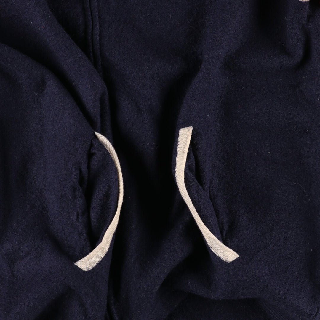 90'S Tommy Hilfiger Jeans Wool Blouson Men's L Vintage /eaa393610