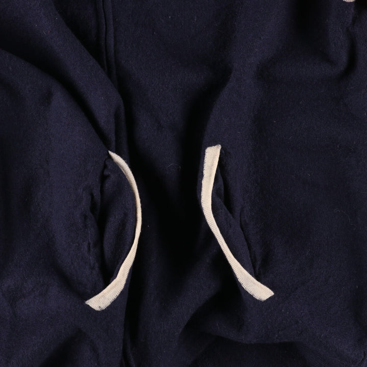 90'S Tommy Hilfiger Jeans Wool Blouson Men's L Vintage /eaa393610