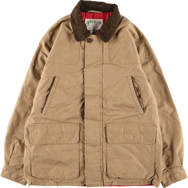 ORVIS Hunting Jacket Men's M /eaa393631