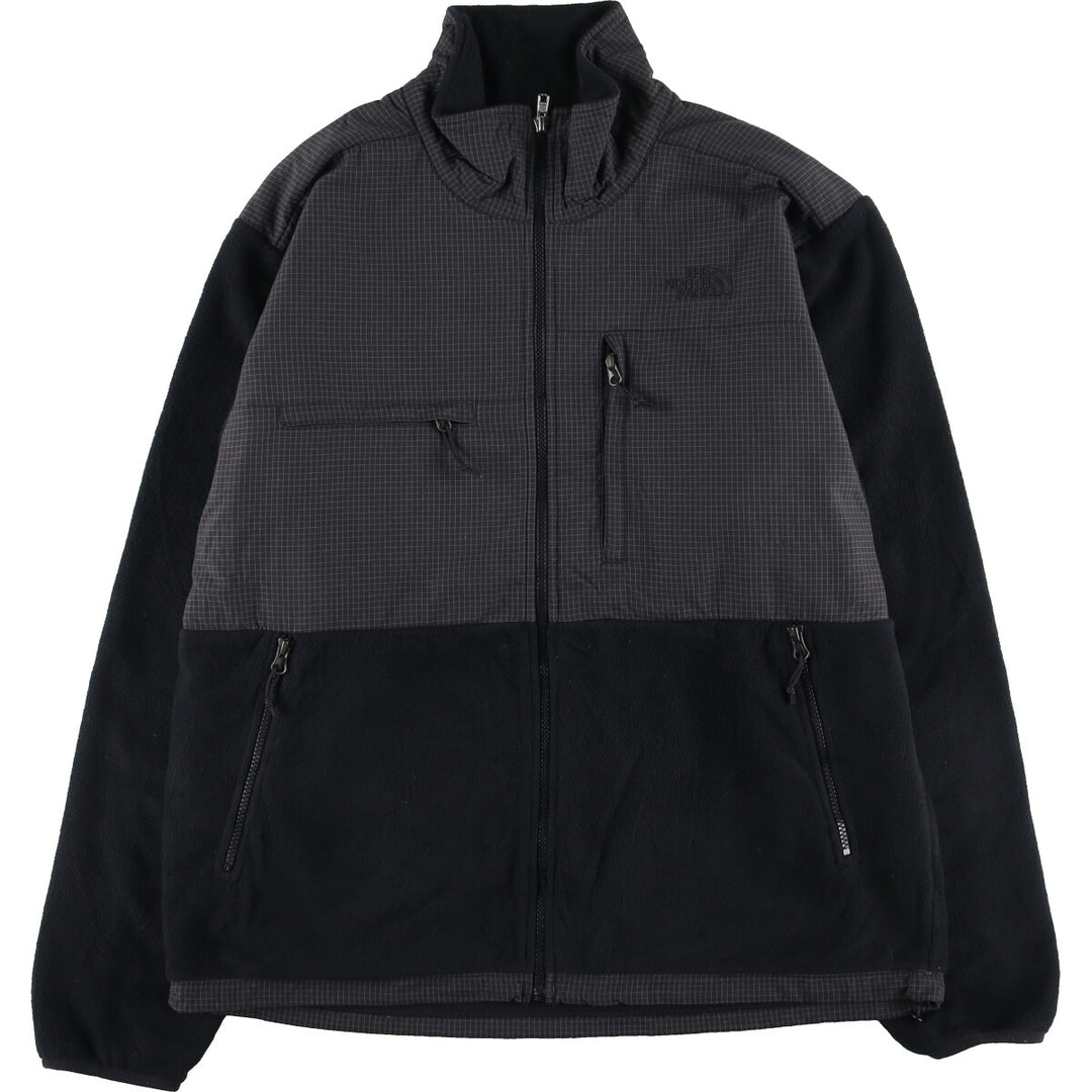 THE NORTH FACE Denali Jacket, Fleece Jacket, Men's L / eaa393676