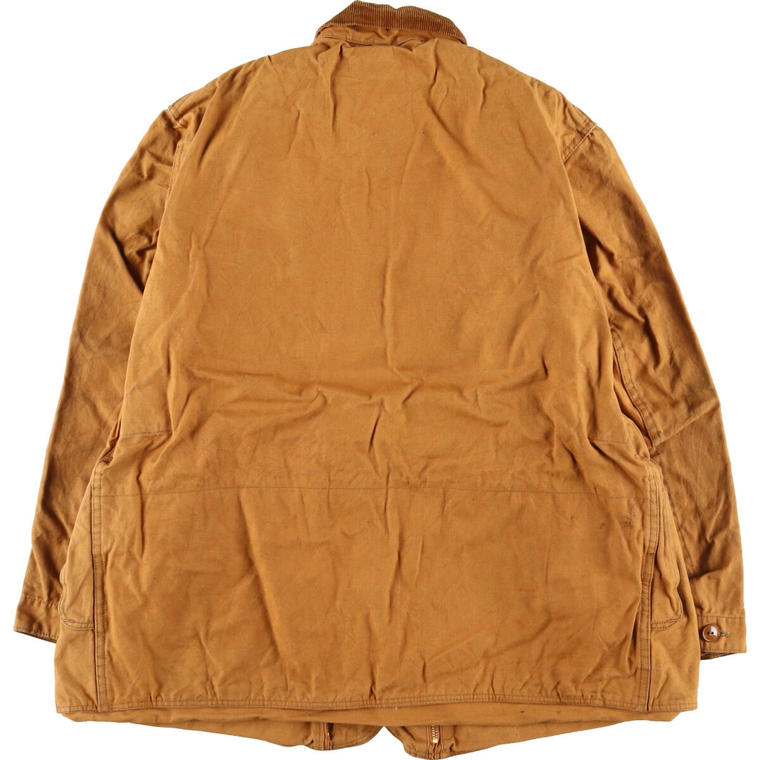 50s~ CREARFIELD Duck Hunting Jacket Men's XL Vintage /eaa393777