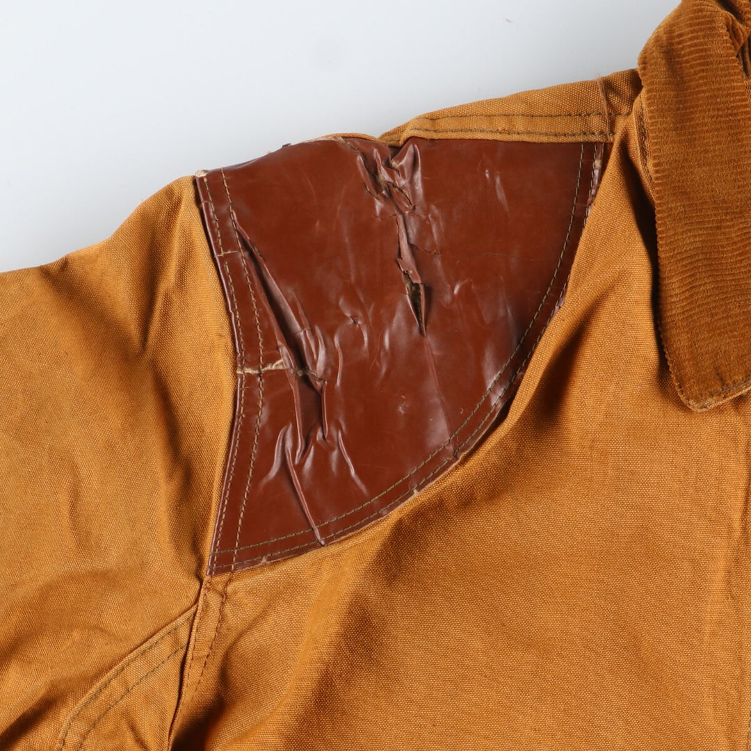 50s~ CREARFIELD Duck Hunting Jacket Men's XL Vintage /eaa393777